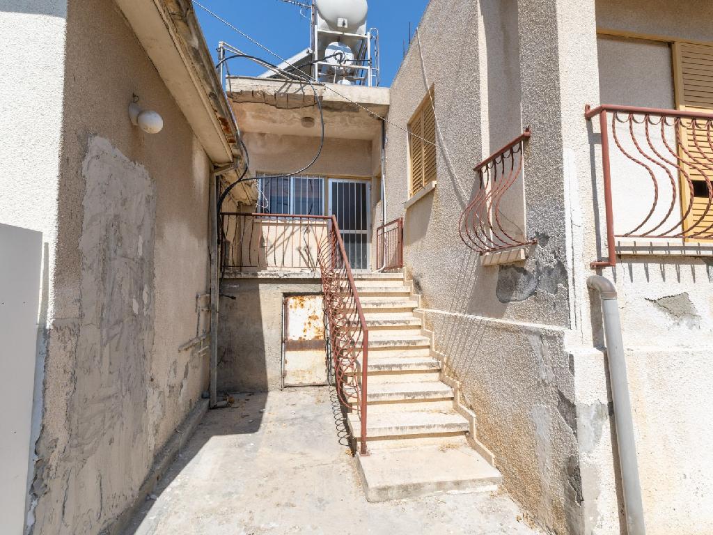 Semidetached house-Aglantzia-PR41794