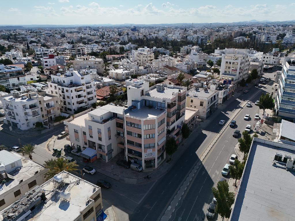 Shop - Strovolos, Nicosia