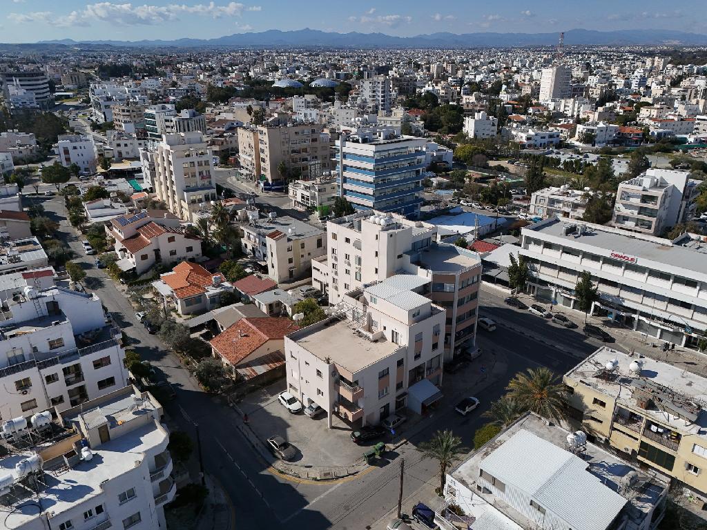 Shop - Strovolos, Nicosia