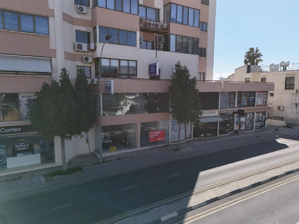 Shop - Strovolos, Nicosia