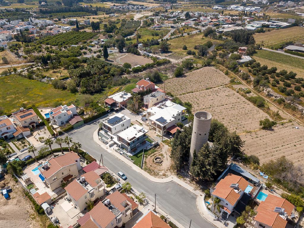 Detached house-Geroskipou-PR42063