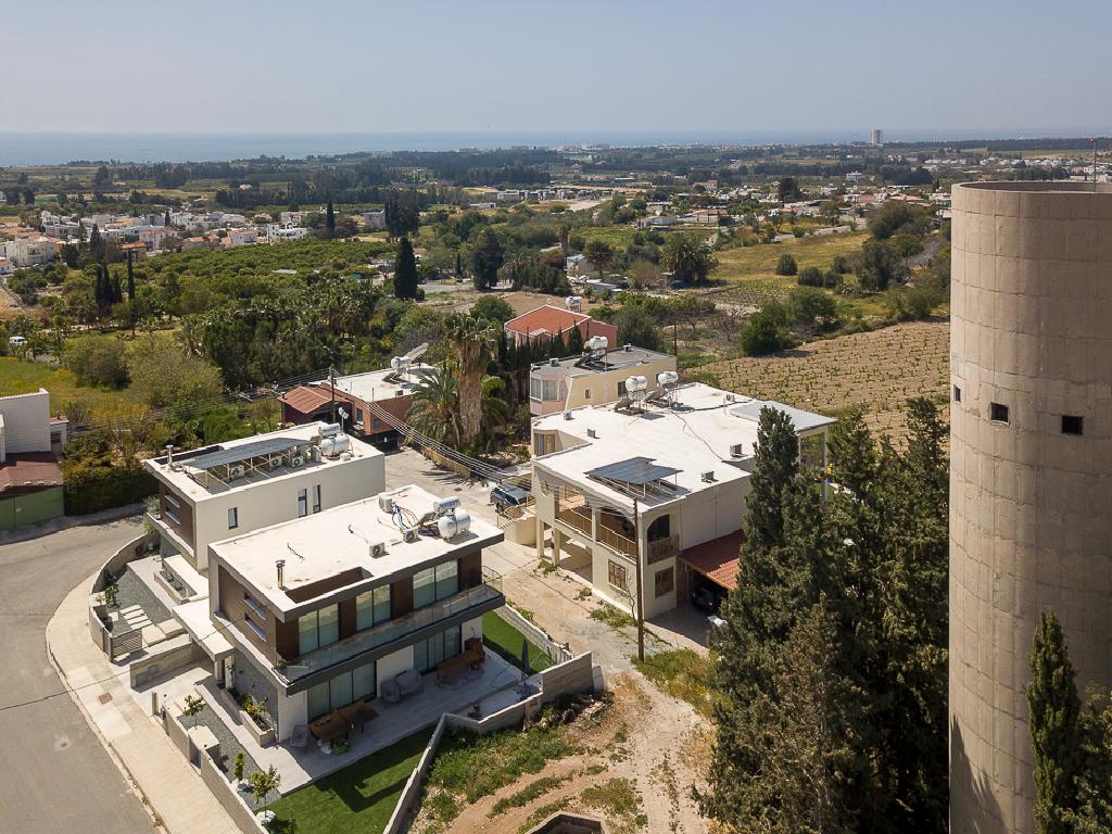 House  - Koloni, Paphos