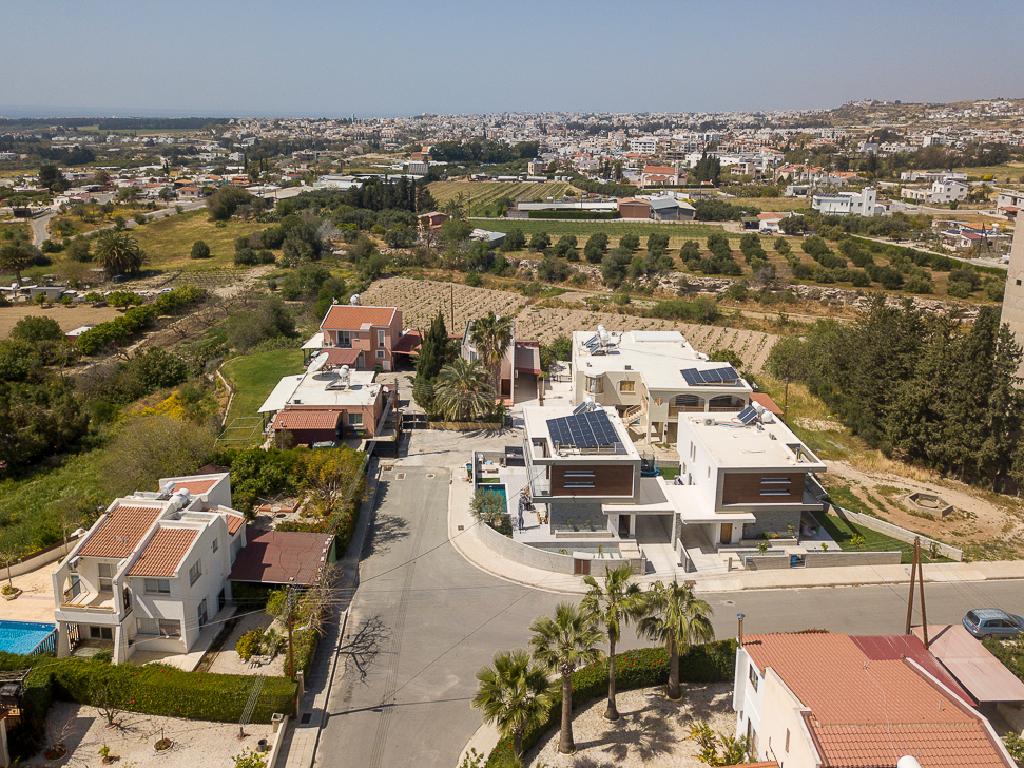 House  - Koloni, Paphos