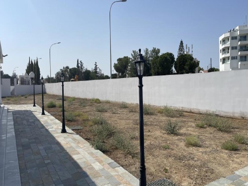 Field (share) - Strovolos, Nicosia