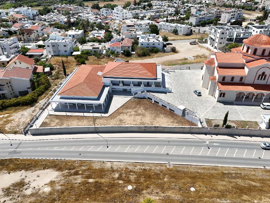 Field (share) - Strovolos, Nicosia