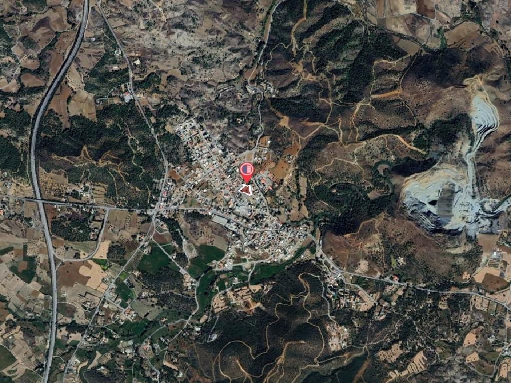 Field (Share) - Mosfiloti, Larnaca