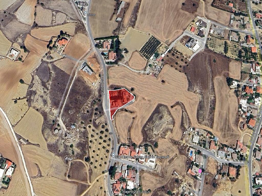 Detached house-Ergates-PR43618