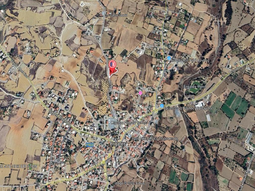 Detached house-Ergates-PR43618