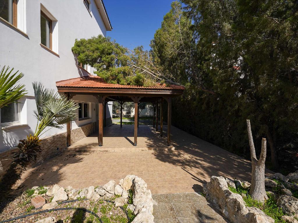 Detached house-Ergates-PR43618