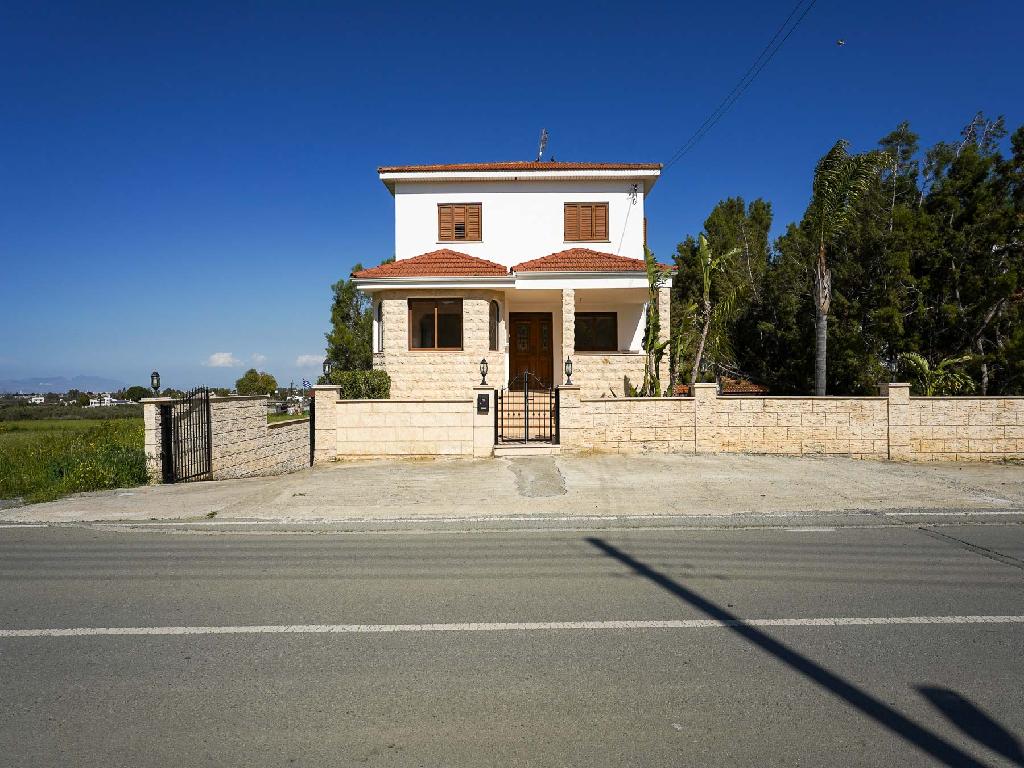 Detached house-Ergates-PR43618