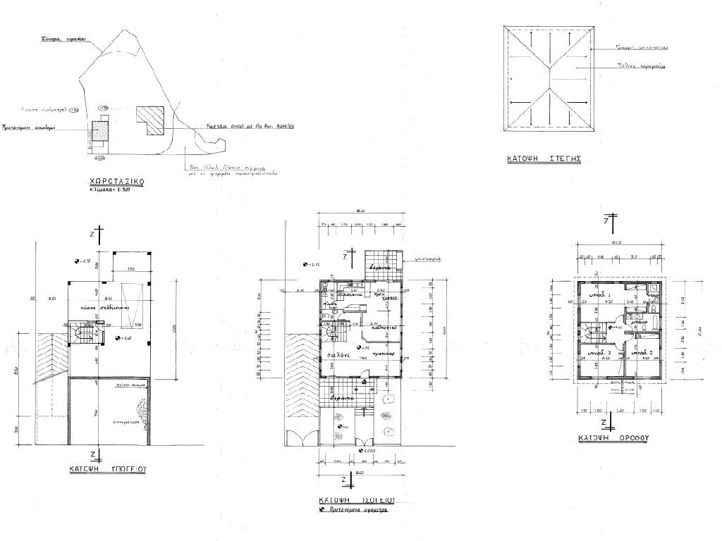 Detached house-Ergates-PR43618