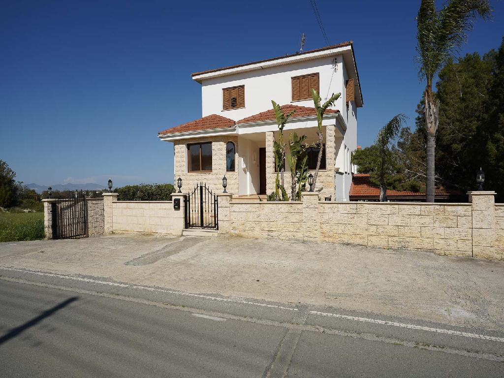 Detached house - Ergates Nicosia