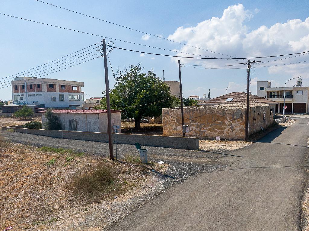 House - Deryneia, Famagusta