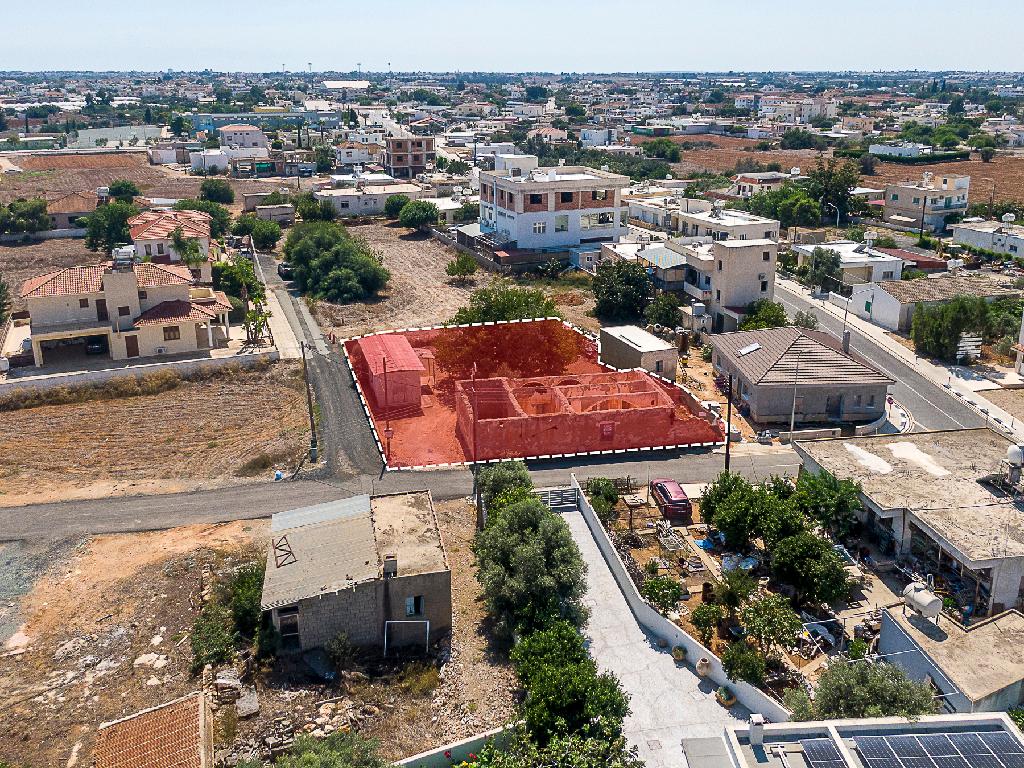 House - Deryneia, Famagusta