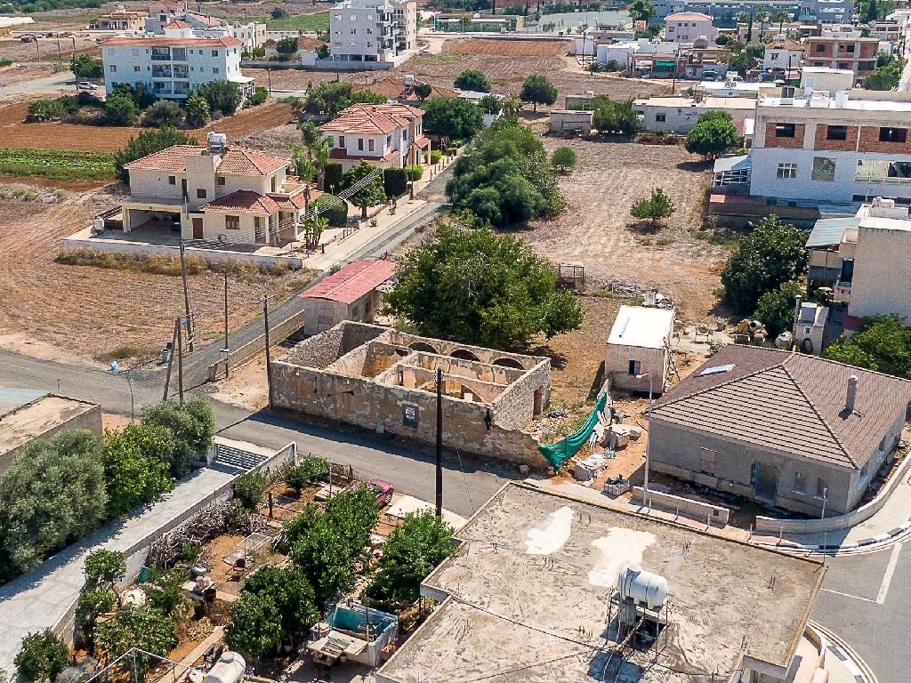House - Deryneia, Famagusta