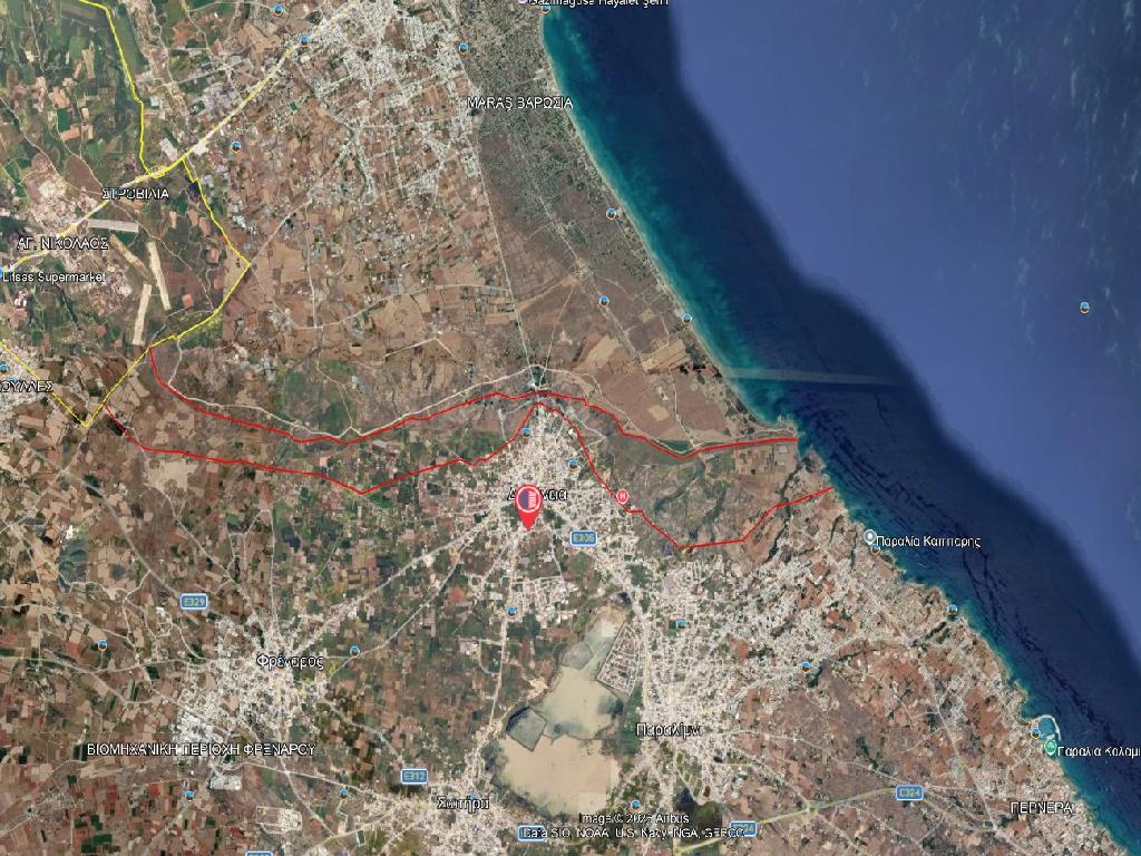 Detached house-Deryneia-PR46512