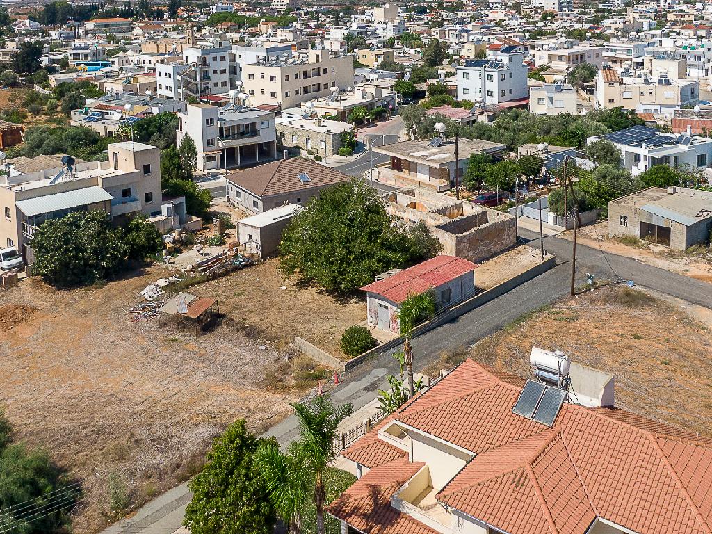 Detached house-Deryneia-PR46512