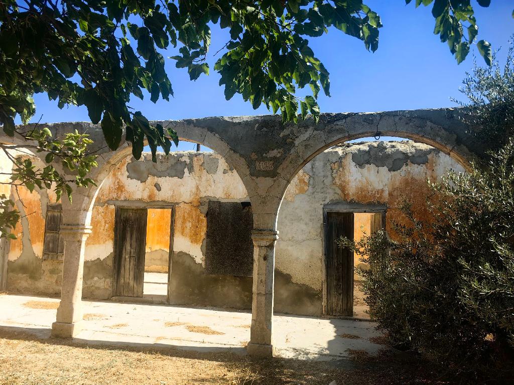 Detached house-Deryneia-PR46512