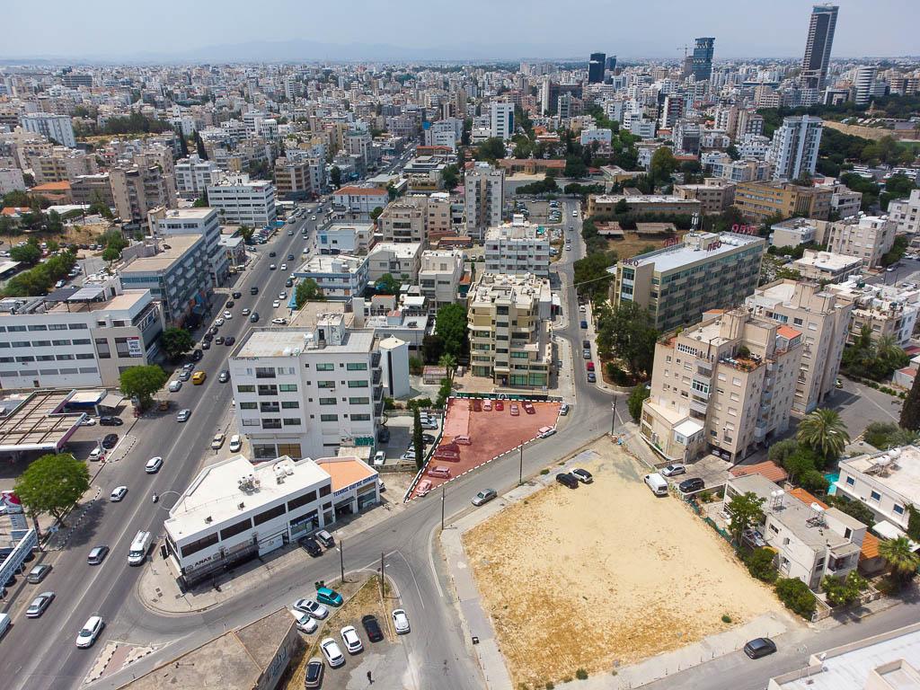 Οικόπεδο - Άγιος Αντώνιος, Λευκωσία