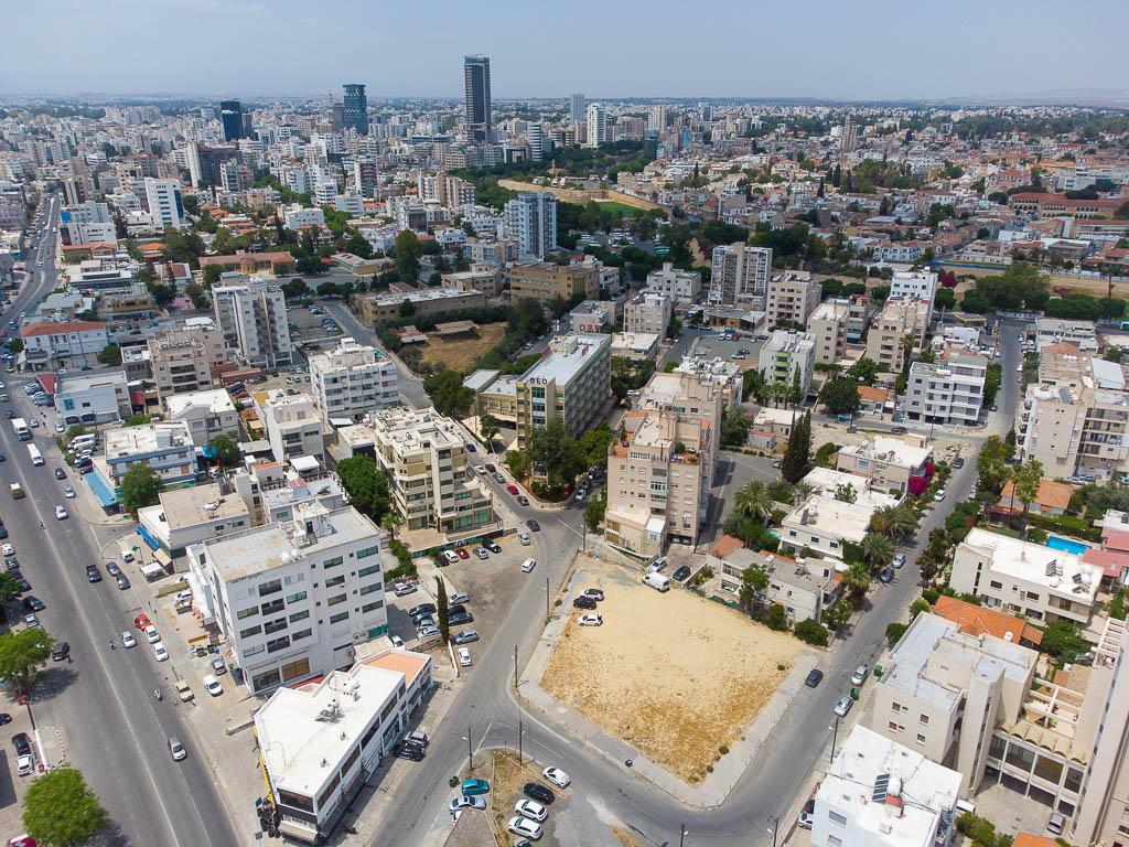 Οικόπεδο - Άγιος Αντώνιος, Λευκωσία