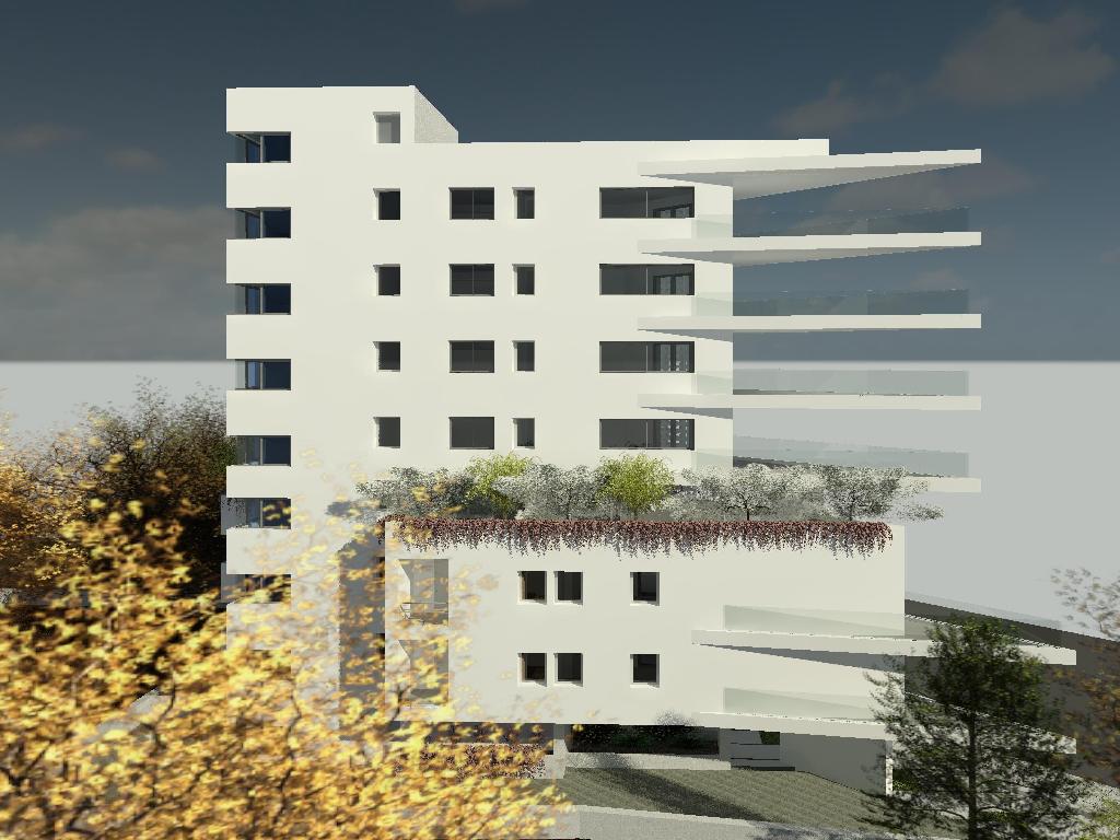Plot - Agios Antonios, Nicosia