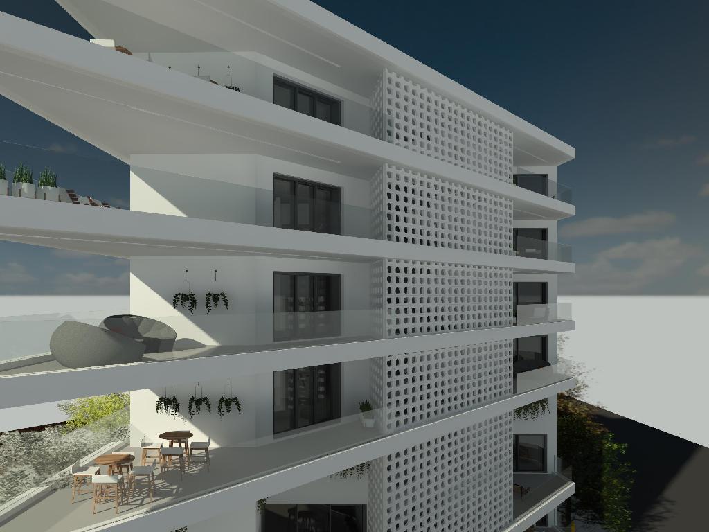 Plot - Agios Antonios, Nicosia
