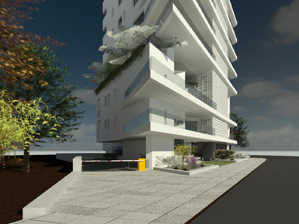 Plot - Agios Antonios, Nicosia