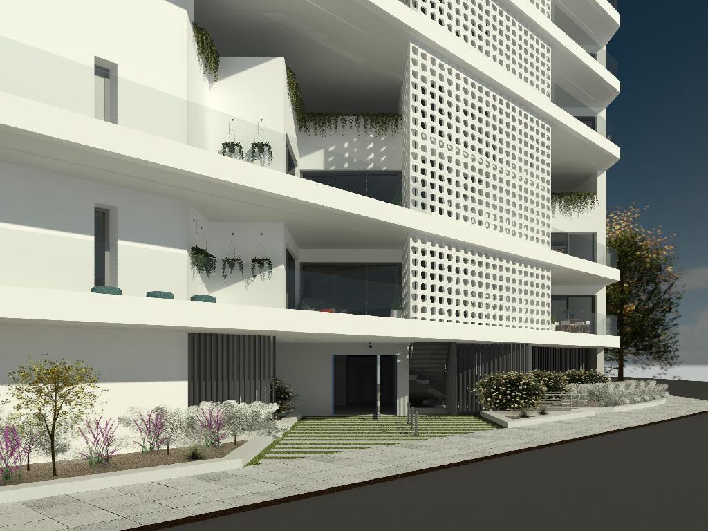 Plot - Agios Antonios, Nicosia