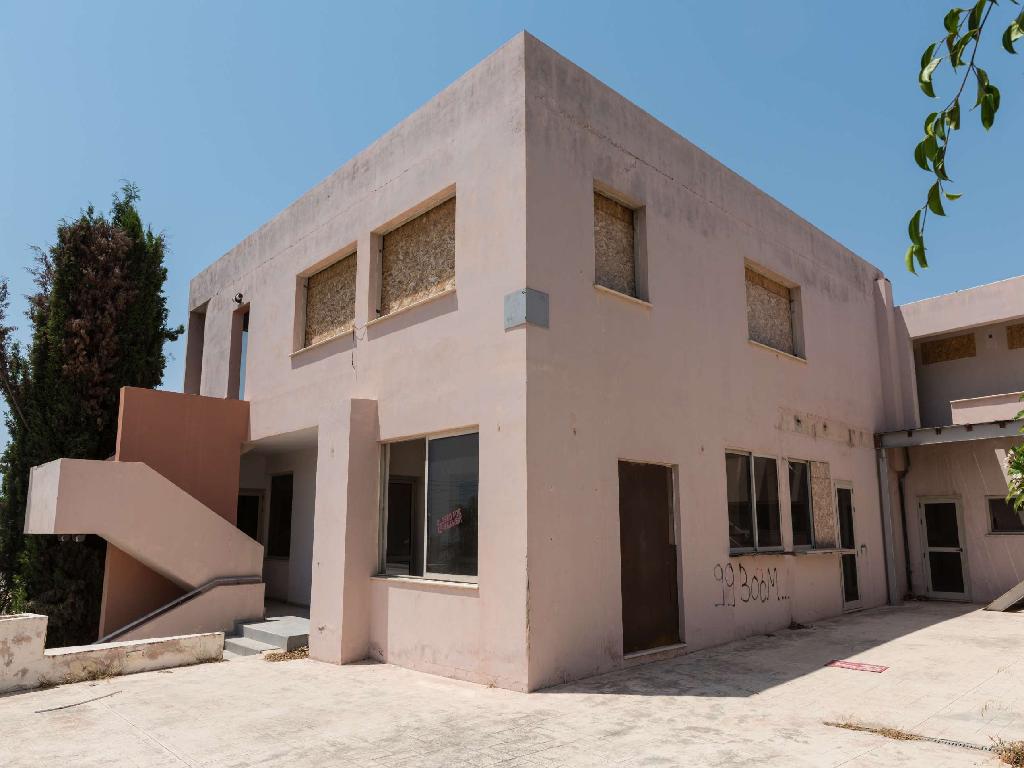 Commercial building - Pegeia, Paphos