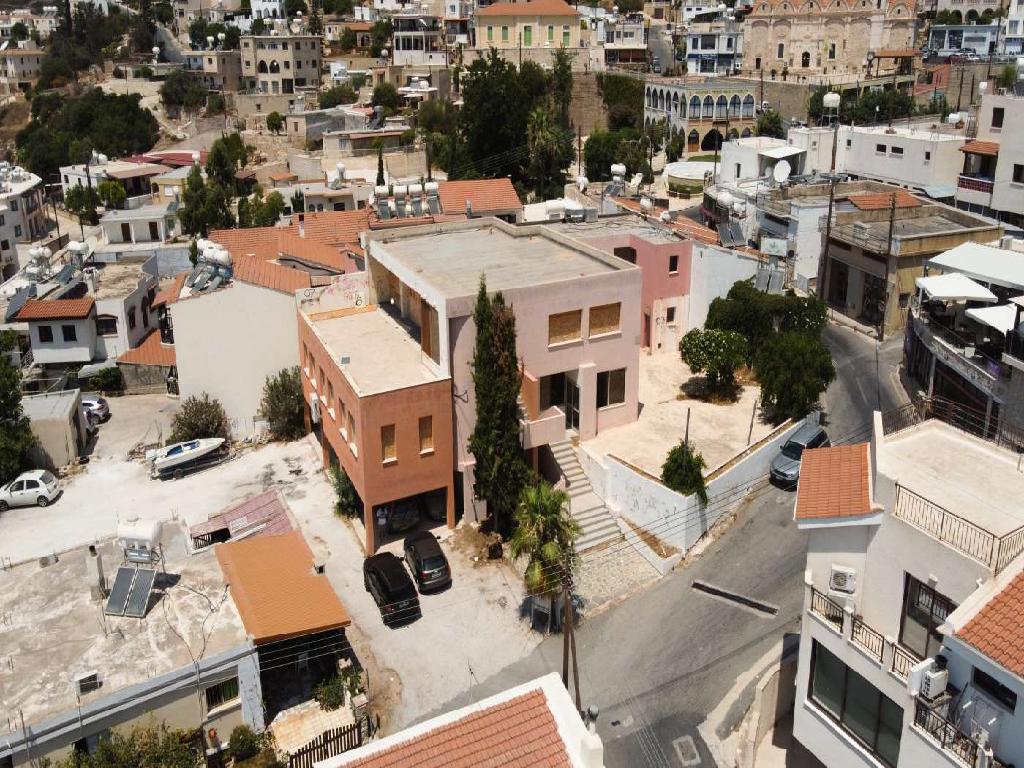 Commercial building - Pegeia, Paphos
