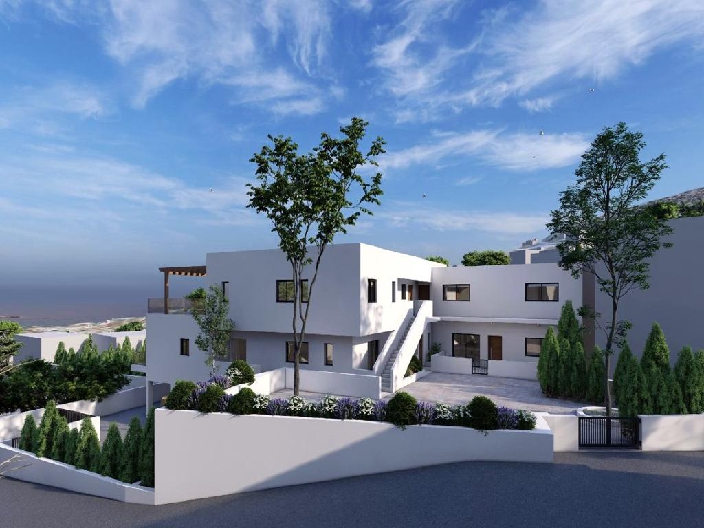 Commercial building - Pegeia, Paphos