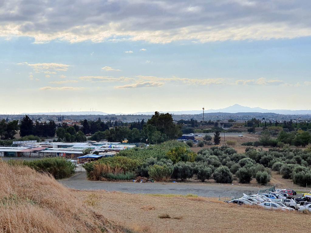 Field (Share) - Livadia, Larnaca