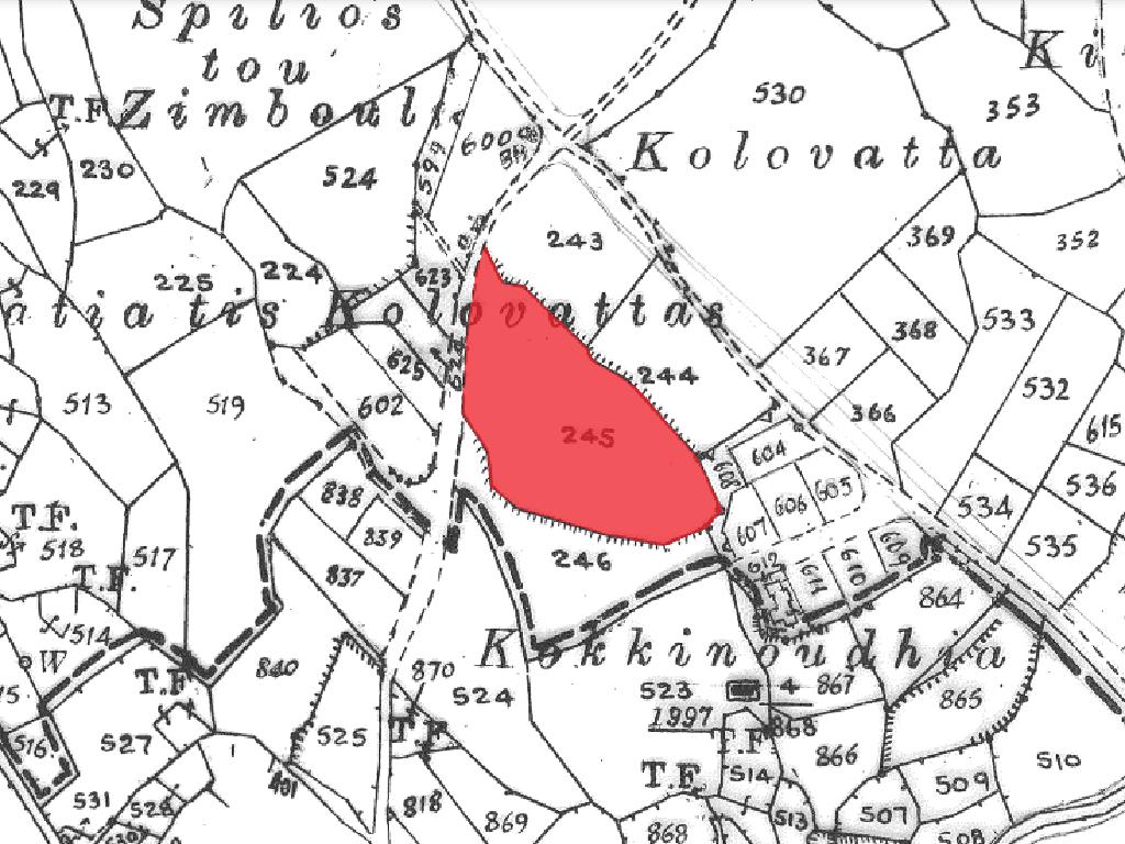Field-Kato Arodes-PR34672