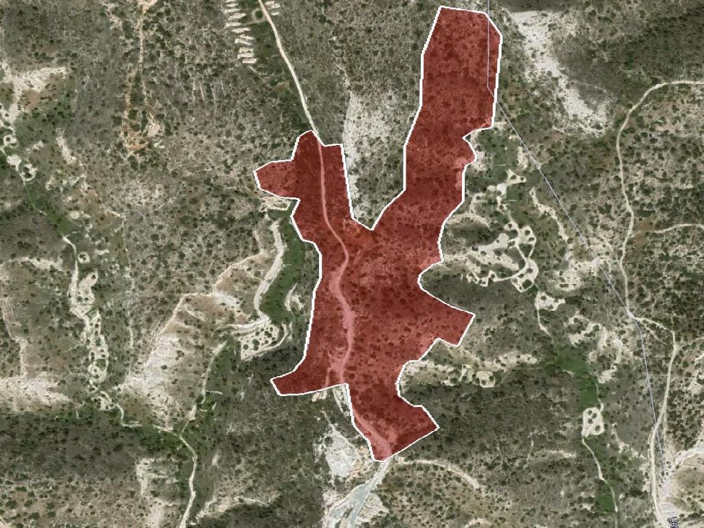 Field - Pentakomo, Limassol