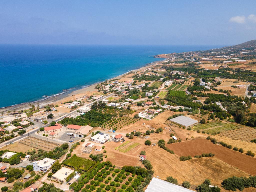 Field-Agia Marina (Chrysohous)-PR35786