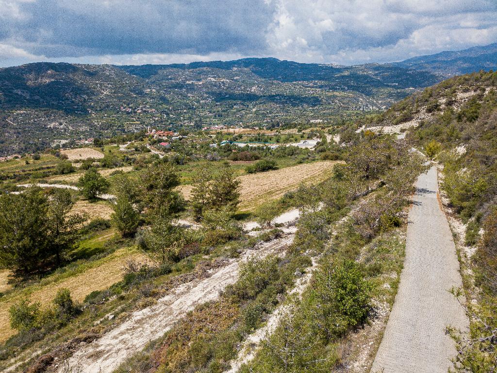 Field (Share) – Doros, Limassol