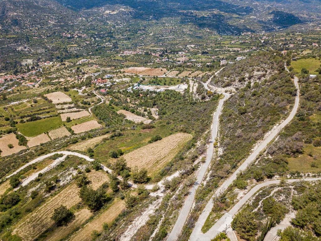 Field (Share) – Doros, Limassol