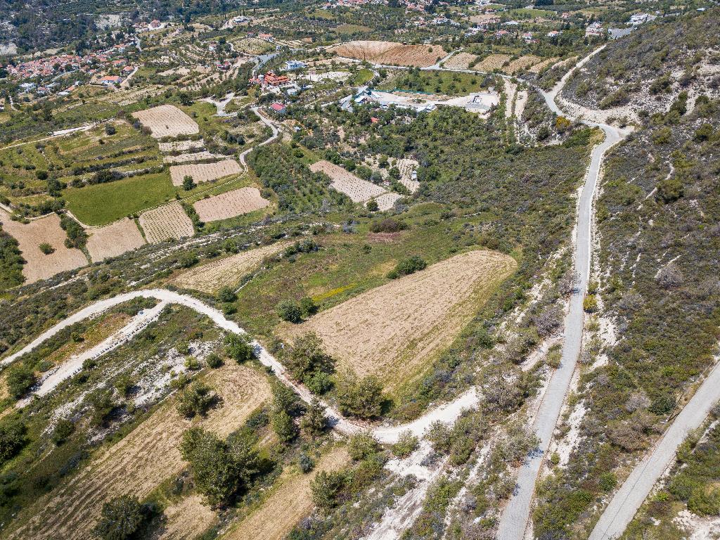 Field (Share) – Doros, Limassol