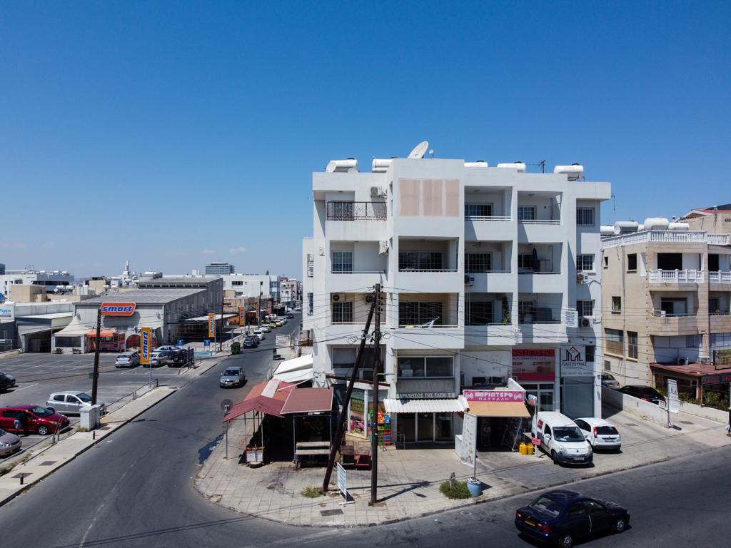 Shop - Sotiros, Larnaca