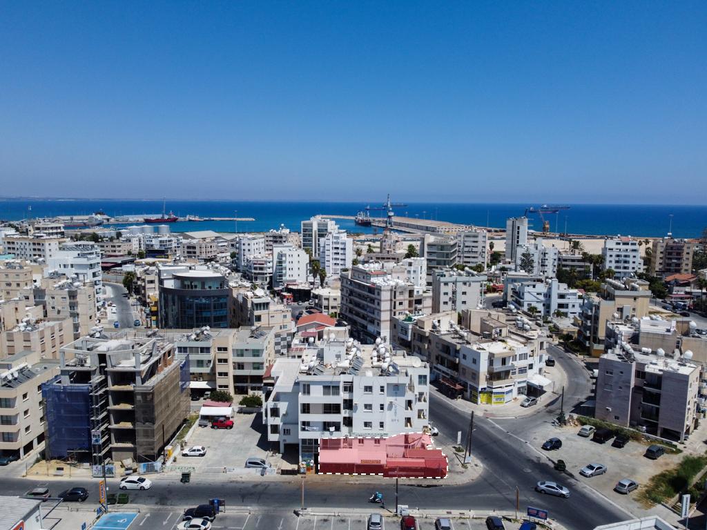 Κατάστημα - Σωτήρος, Λάρνακα