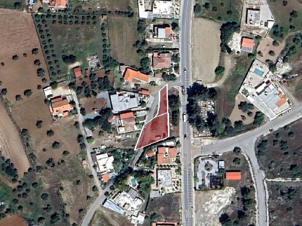 Field-Kalo Chorio (Oreinis)-CP10024
