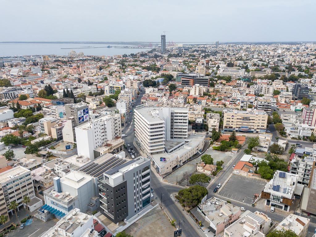 Shop - Agia Zoni, Limassol