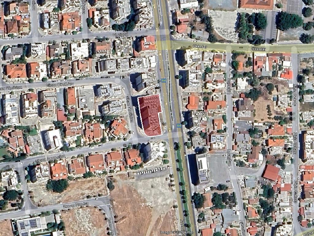 Shop-Larnaca Municipality-CP10138