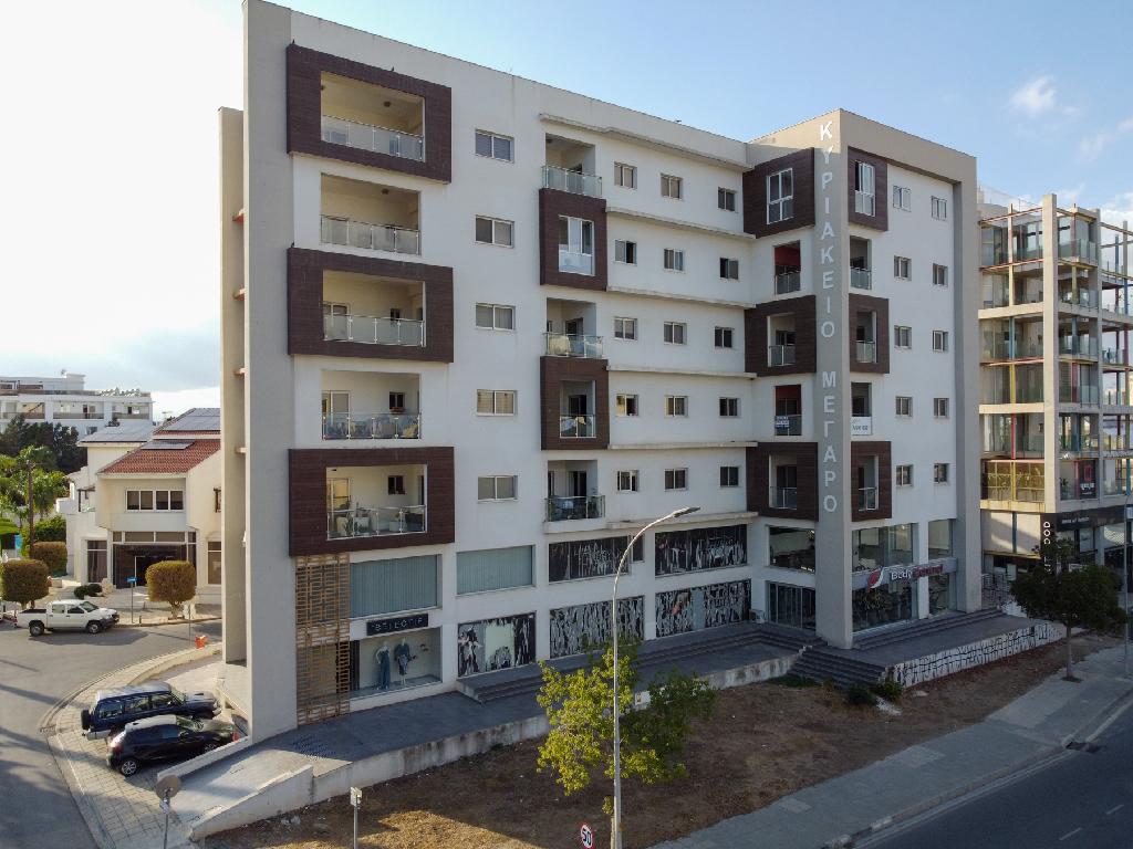 Shop - Ayios Nikolaos, Larnaca