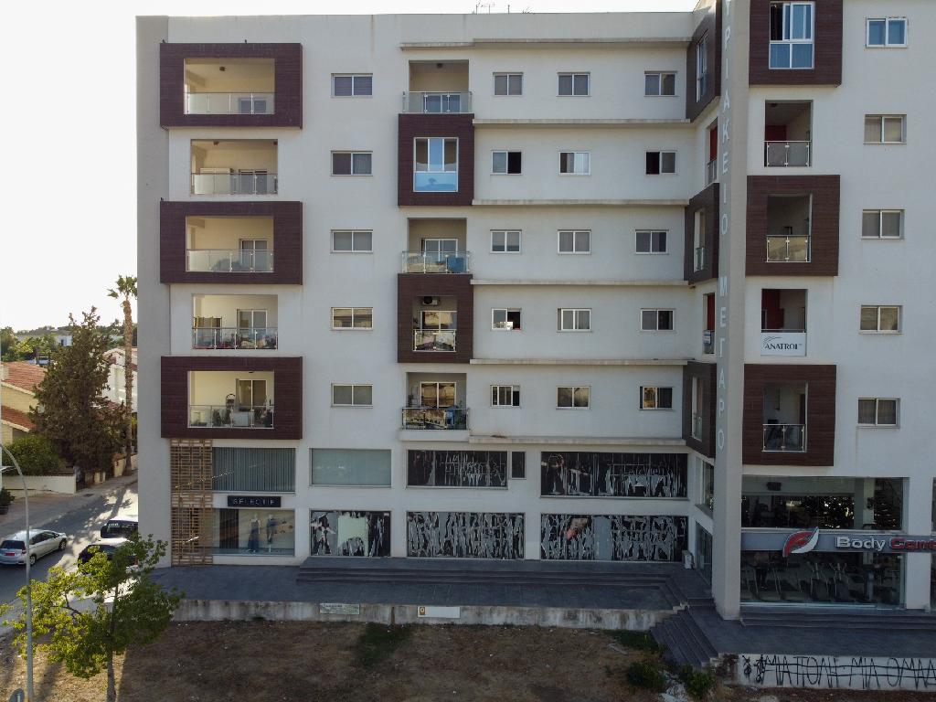 Shop - Ayios Nikolaos, Larnaca