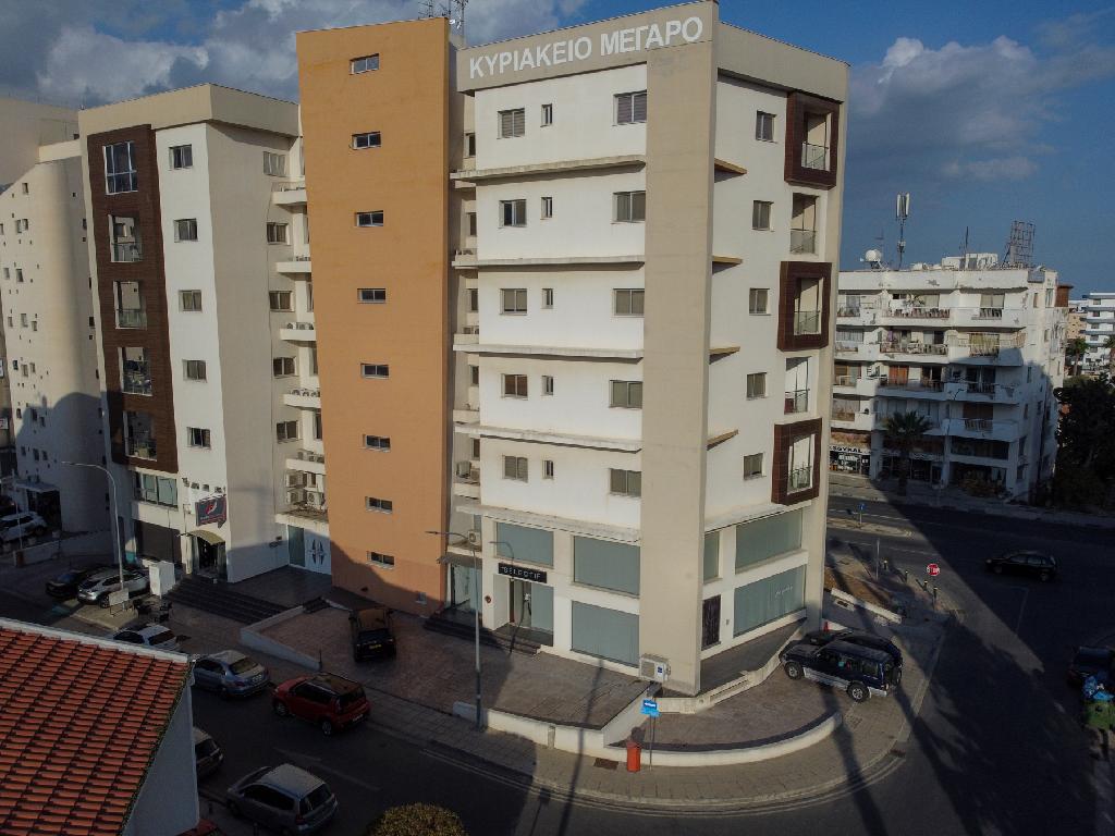 Shop - Ayios Nikolaos, Larnaca