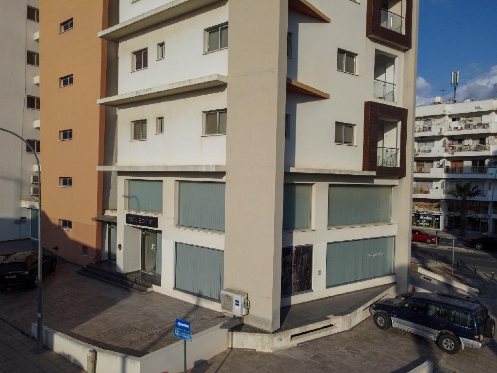 Shop - Ayios Nikolaos, Larnaca