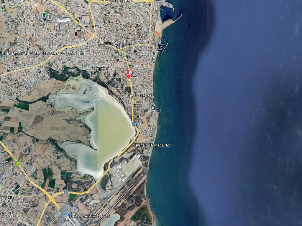 Shop-Larnaca Municipality-CP10138