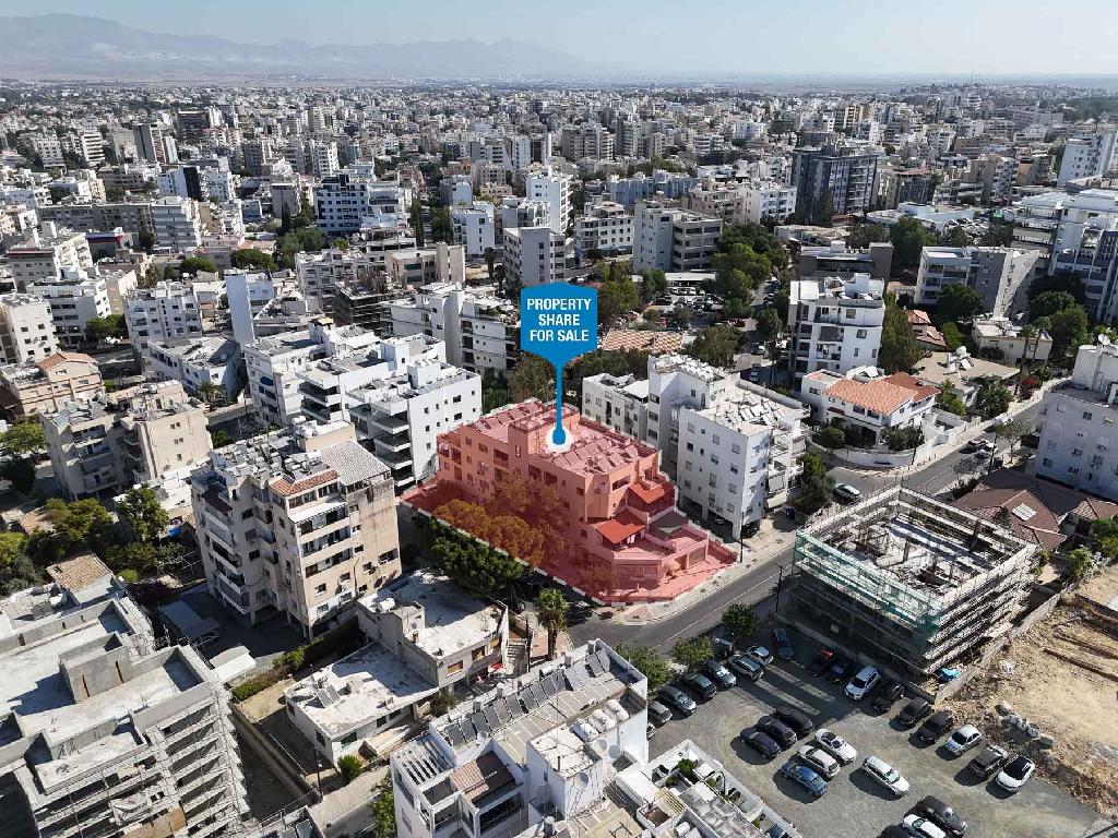 Shop-Nicosia Municipality-PR43262