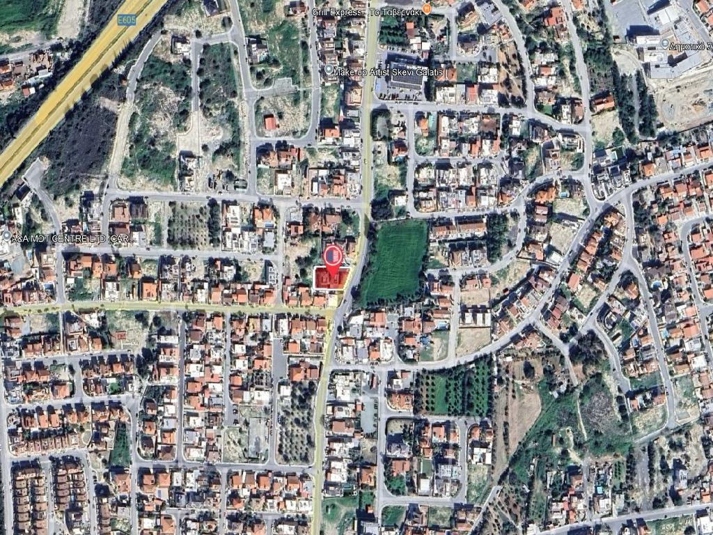 House - Kolossi, Limassol
